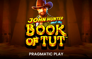 Book of Tut Megaways