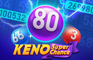 Keno Super Chance