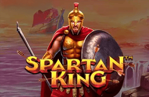 Spartan King