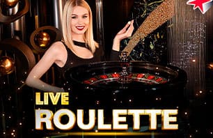 Live Roulette