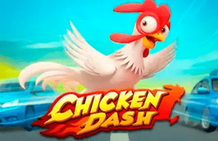 Chicken Dash
