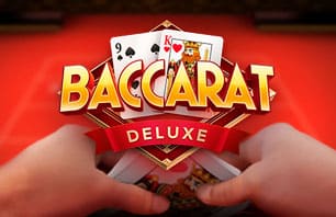 Baccarat Deluxe