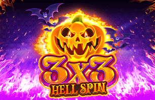 3X3: Hell Spin