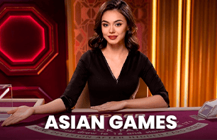 Asian Games