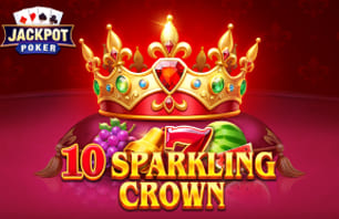 10 Sparkling Crown