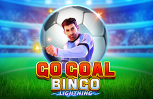 Go Goal Bingo