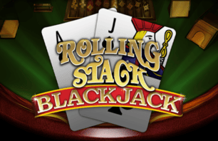 Blackjack Rolling Stacks