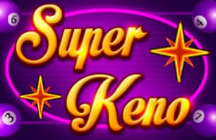 Super Keno