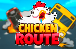 Chicken Route