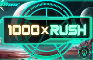 1000 x Rush