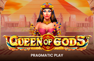 Queen of Gold 100,000