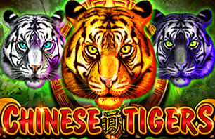 Chinese Tigers