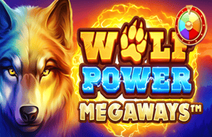 Wolf Power Megaways