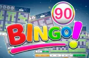 Bingo-90