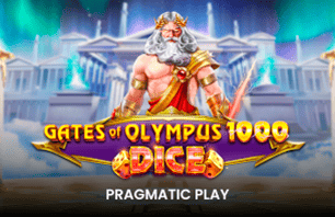 Gates of Olympus 1000