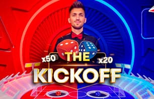 The Kickoff