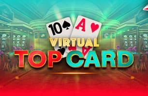 Virtual Top Card