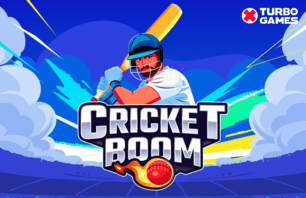 "Cricket Boom	"