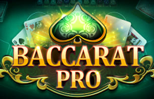 Baccarat PRO