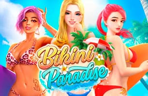 Bikini Paradise