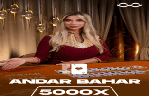 Andar Bahar x5000