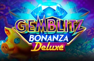 Gemblitz Bonanza Deluxe