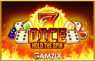 Dice: Hold The Spin
