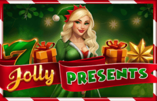 Jolly Presents