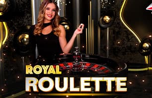 Royal Roulette