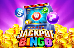 Jackpot Bingo