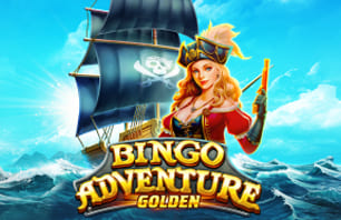 Bingo Adventure