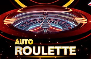 Auto Roulette