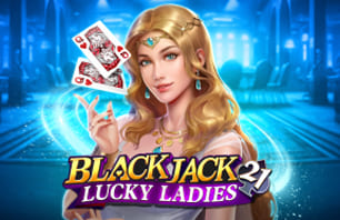Blackjack Lucky Ladies