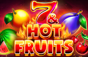 7 & Hot Fruits