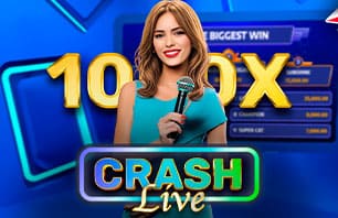 Crash Live