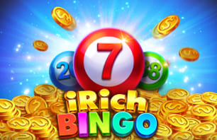 iRich Bingo