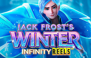 Jack Frost's Winter