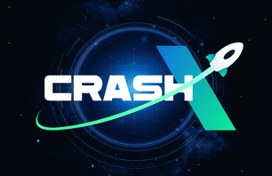 CrashX