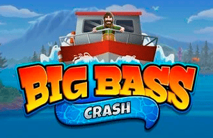 Big Bass Crash