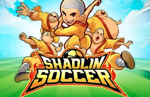 Shaolin Soccer