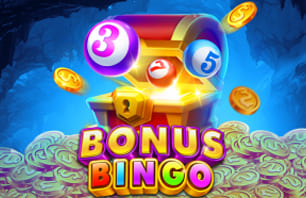 Bonus Bingo