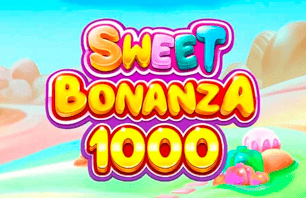 Sweet Bonanza 1000