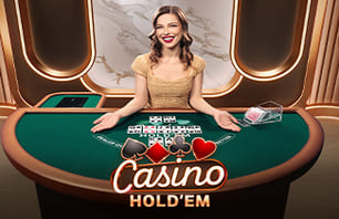 Casino Hold'em