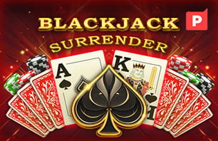 Blackjack Surrender