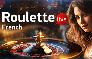 Live Roulette French