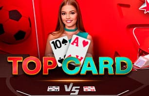 Top Card