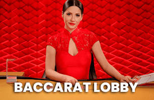 Baccarat Lobby