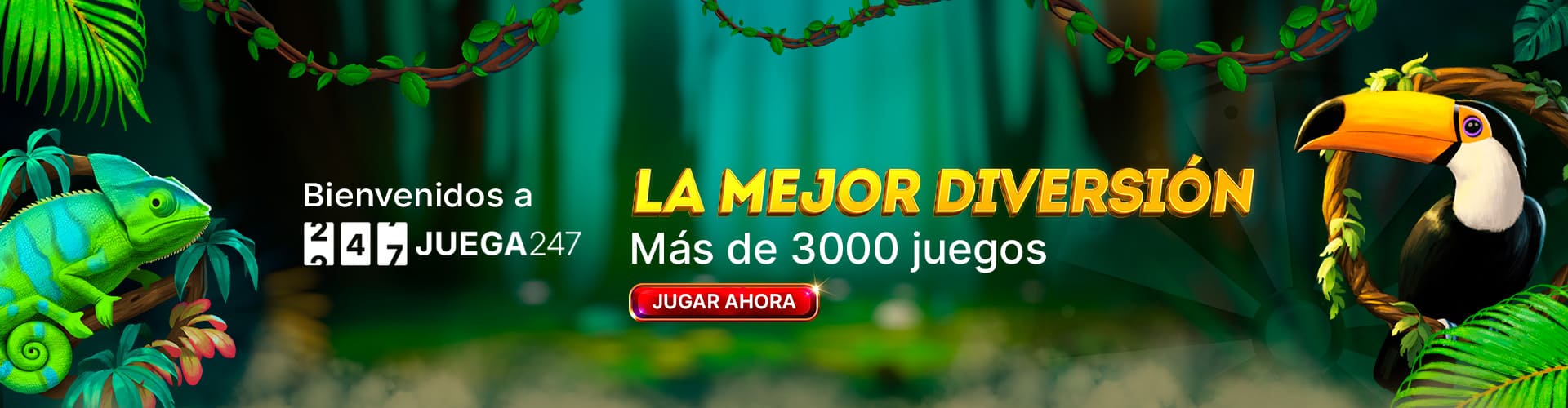 Los mejores Juegos