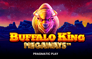 Buffalo King Megaways