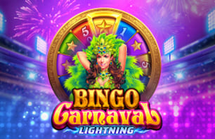 Bingo Carnaval